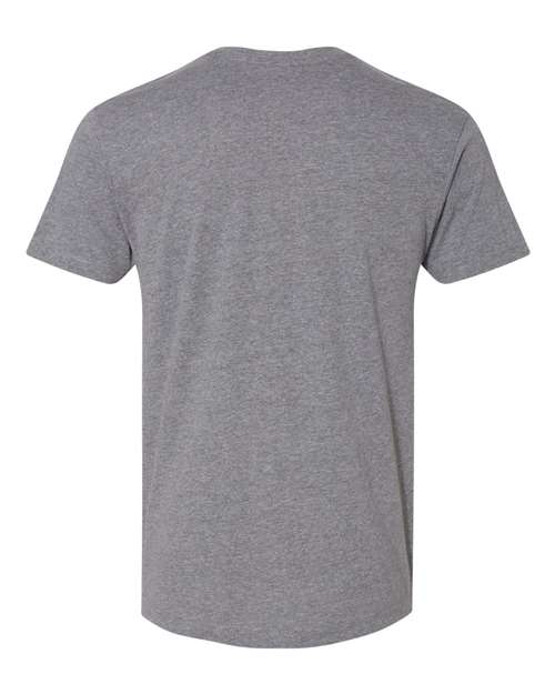 LAT Men's Fine Jersey Tee 1 of 3 LAT