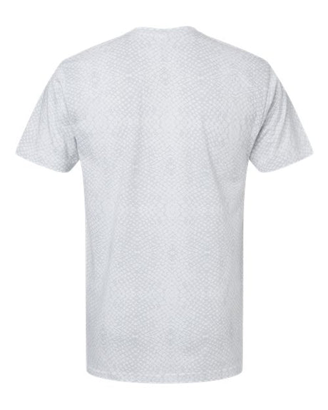 LAT Men's Fine Jersey Tee 1 of 3 LAT