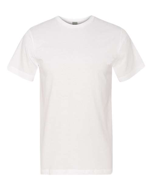 LAT Men's Fine Jersey Tee 1 of 3 LAT