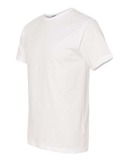 LAT Men's Fine Jersey Tee 1 of 3 LAT