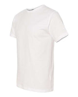 LAT Men's Fine Jersey Tee 1 of 3 LAT