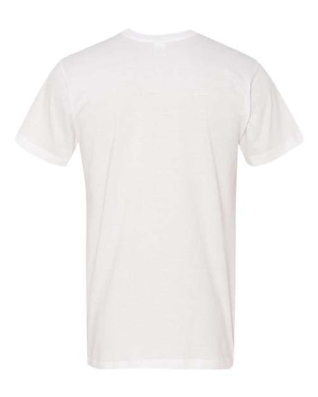 LAT Men's Fine Jersey Tee 1 of 3 LAT