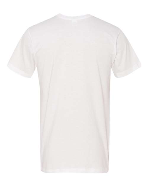 LAT Men's Fine Jersey Tee 1 of 3 LAT