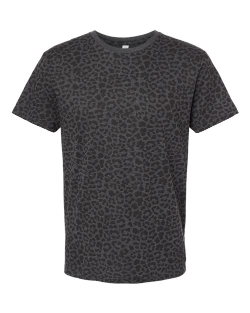 LAT Men's Fine Jersey Tee 1 of 3 LAT