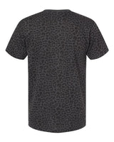 LAT Men's Fine Jersey Tee 1 of 3 LAT