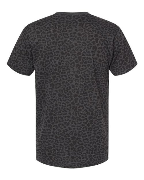 LAT Men's Fine Jersey Tee 1 of 3 LAT