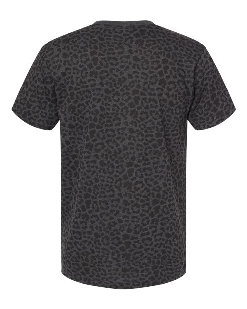 LAT Men's Fine Jersey Tee 1 of 3 LAT