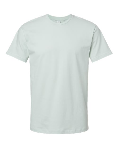 LAT Men's Fine Jersey Tee 1 of 3 LAT