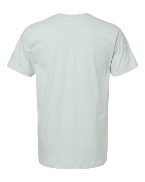 LAT Men's Fine Jersey Tee 1 of 3 LAT