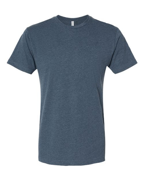LAT Men's Fine Jersey Tee 1 of 3 LAT
