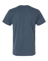 LAT Men's Fine Jersey Tee 1 of 3 LAT