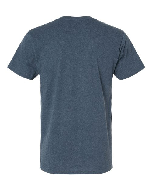 LAT Men's Fine Jersey Tee 1 of 3 LAT