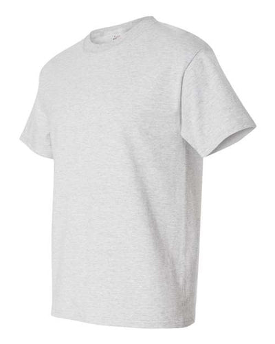 Hanes Men's Beefy-T - 100% Cotton T-Shirt.  5180 1 of 3
