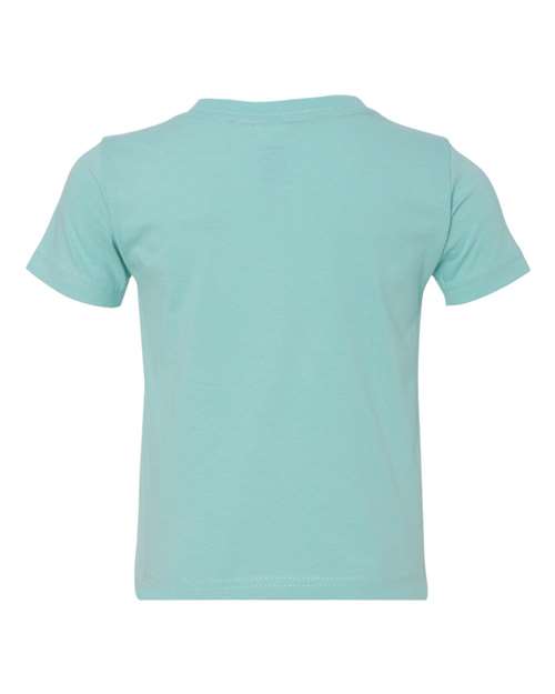 Rabbit Skins Toddler Fine Jersey Tee