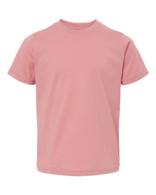 Rabbit Skins Toddler Fine Jersey Tee