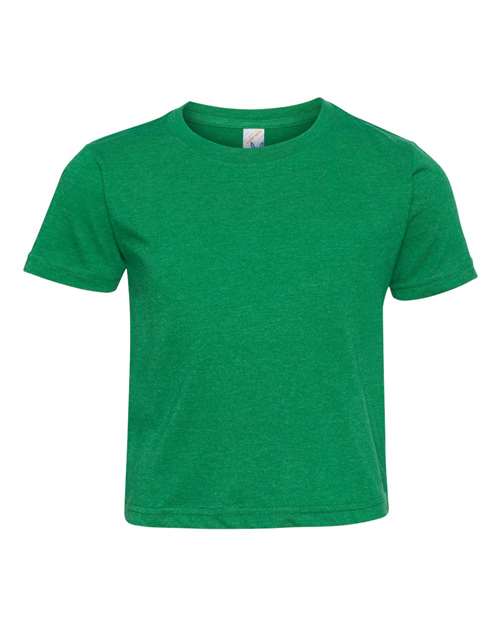 Rabbit Skins Toddler Fine Jersey Tee