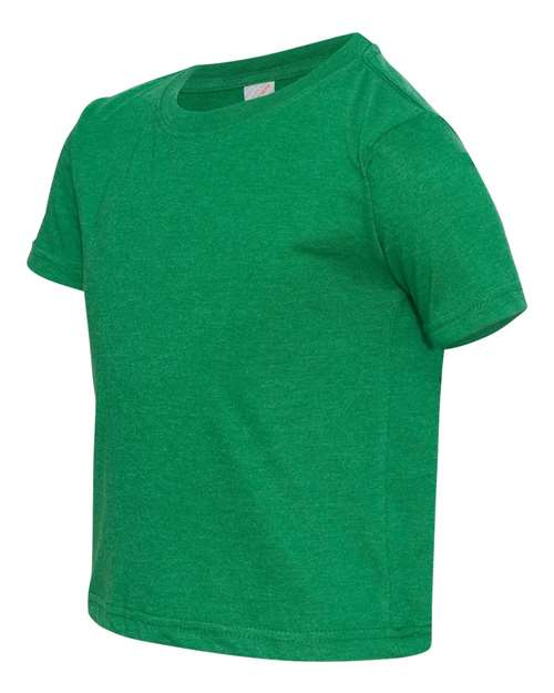 Rabbit Skins Toddler Fine Jersey Tee