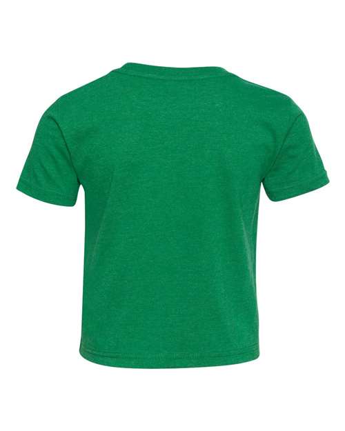 Rabbit Skins Toddler Fine Jersey Tee