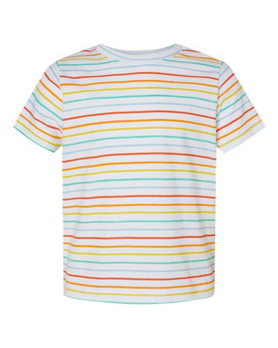 Rabbit Skins Toddler Fine Jersey Tee