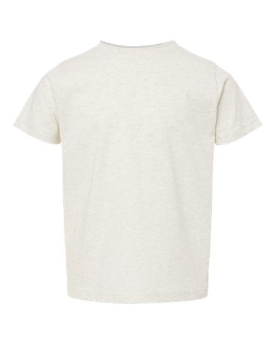 Rabbit Skins Toddler Fine Jersey Tee