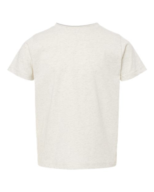 Rabbit Skins Toddler Fine Jersey Tee