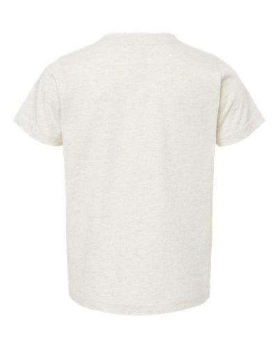 Rabbit Skins Toddler Fine Jersey Tee