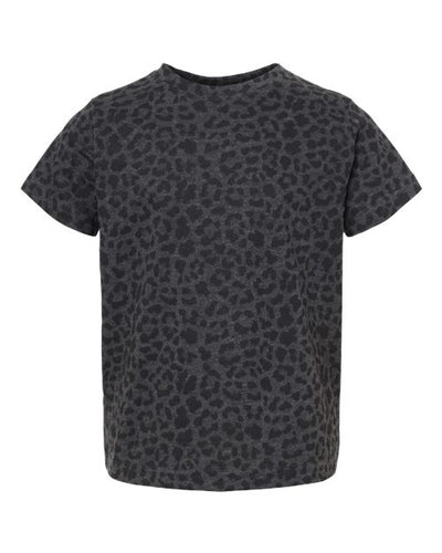 Rabbit Skins Toddler Fine Jersey Tee