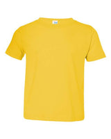 Rabbit Skins Toddler Fine Jersey Tee Rabbit Skins