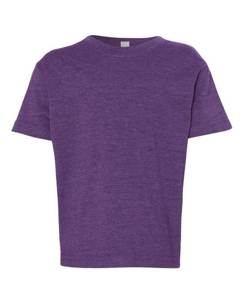 Rabbit Skins Toddler Fine Jersey Tee