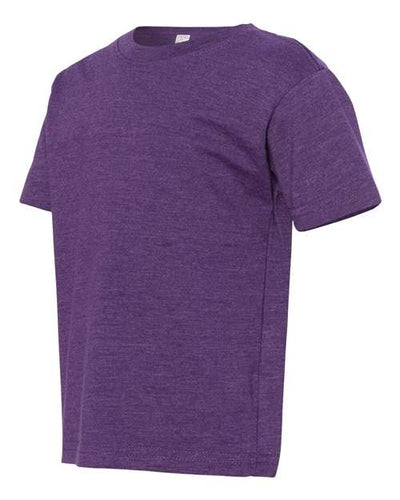 Rabbit Skins Toddler Fine Jersey Tee