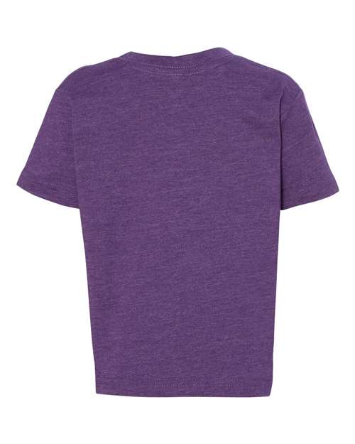 Rabbit Skins Toddler Fine Jersey Tee