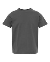 Rabbit Skins Toddler Fine Jersey Tee Rabbit Skins