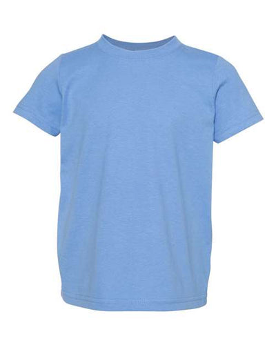 Rabbit Skins Toddler Fine Jersey Tee