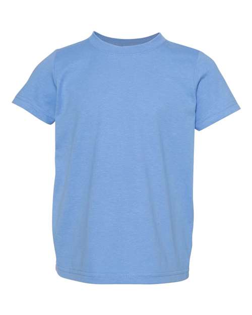 Rabbit Skins Toddler Fine Jersey Tee