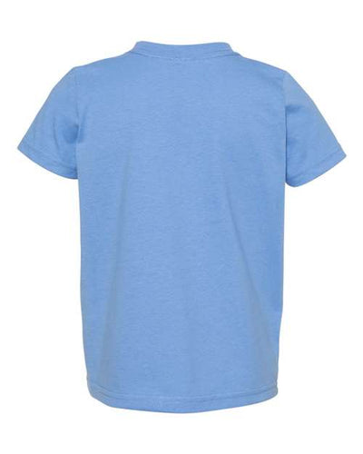 Rabbit Skins Toddler Fine Jersey Tee