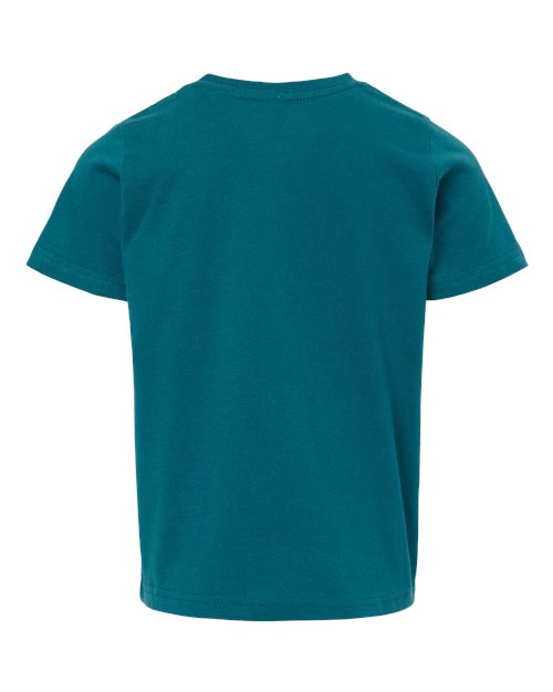 Rabbit Skins Toddler Fine Jersey Tee