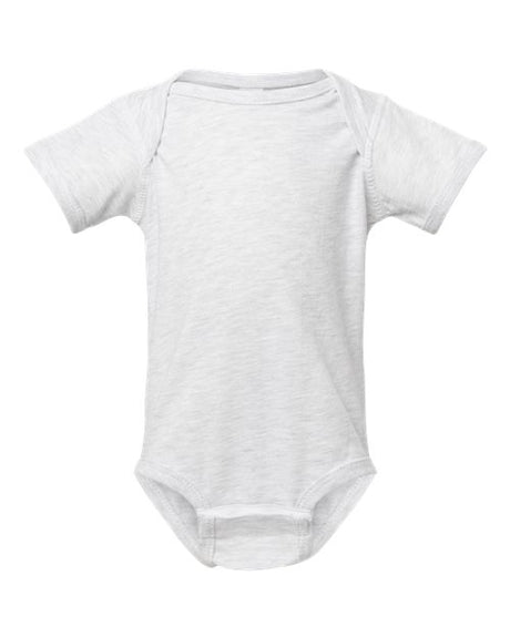 Rabbit Skins Infant Vintage Fine Jersey Bodysuit 3 of 4 Rabbit Skins
