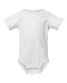 Rabbit Skins Infant Vintage Fine Jersey Bodysuit 3 of 4 Rabbit Skins