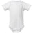 Rabbit Skins Infant Vintage Fine Jersey Bodysuit 1 of 4 Rabbit Skins