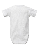 Rabbit Skins Infant Vintage Fine Jersey Bodysuit 3 of 4 Rabbit Skins