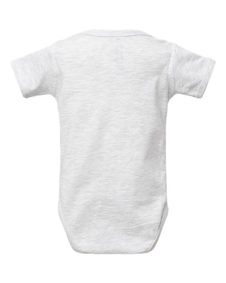 Rabbit Skins Infant Vintage Fine Jersey Bodysuit 3 of 4 Rabbit Skins