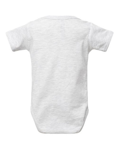 Rabbit Skins Infant Vintage Fine Jersey Bodysuit 3 of 4