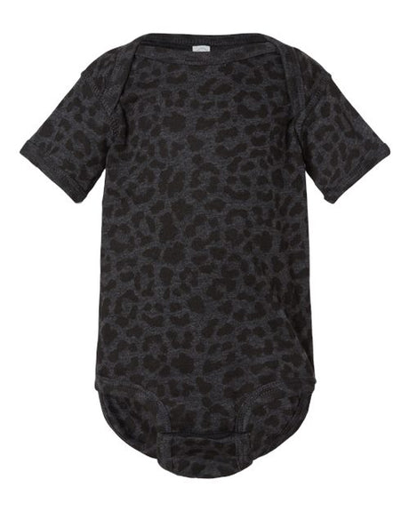 Rabbit Skins Infant Vintage Fine Jersey Bodysuit 3 of 4 Rabbit Skins