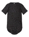 Rabbit Skins Infant Vintage Fine Jersey Bodysuit 3 of 4 Rabbit Skins