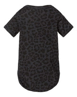 Rabbit Skins Infant Vintage Fine Jersey Bodysuit 3 of 4 Rabbit Skins