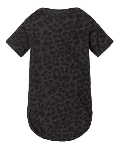Rabbit Skins Infant Vintage Fine Jersey Bodysuit 3 of 4