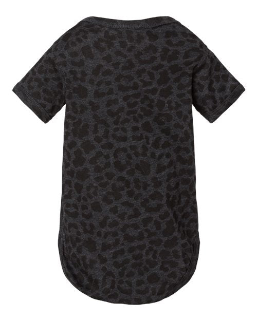 Rabbit Skins Infant Vintage Fine Jersey Bodysuit 1 of 4 Rabbit Skins