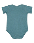 Rabbit Skins Infant Vintage Fine Jersey Bodysuit 1 of 4 Rabbit Skins