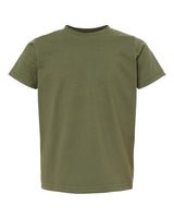 Rabbit Skins Toddler Fine Jersey Tee Rabbit Skins