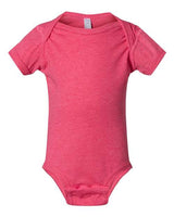 Rabbit Skins Infant Vintage Fine Jersey Bodysuit 3 of 4 Rabbit Skins